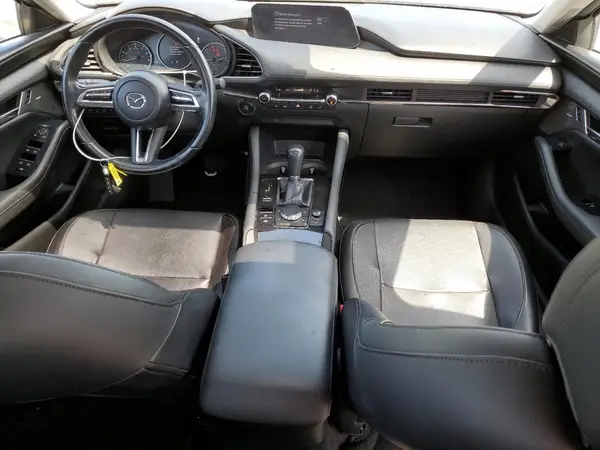 JM1BPADL0M1315248 2021 MAZDA 3 - Image 8
