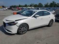 JM1BPADL0M1320143 2021 MAZDA 3