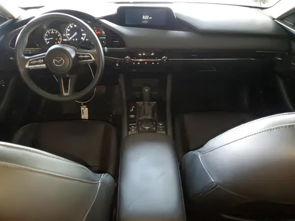 JM1BPADL1M1305537 2021 MAZDA 3 - Image 8