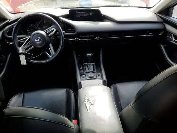 JM1BPADL1M1314528 2021 MAZDA 3 - Image 8