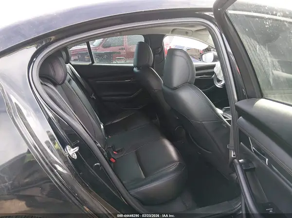 JM1BPADL1N1501172 2022 MAZDA 3 - Image 8