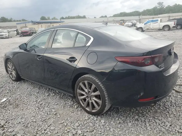 JM1BPADL2L1163844 2020 MAZDA 3 - Image 2