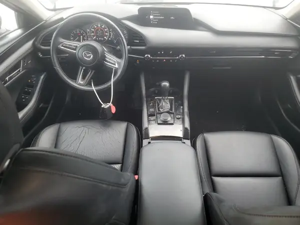 JM1BPADL2L1163844 2020 MAZDA 3 - Image 8