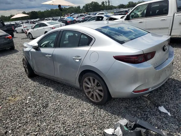 JM1BPADL2L1171698 2020 MAZDA 3 - Image 2