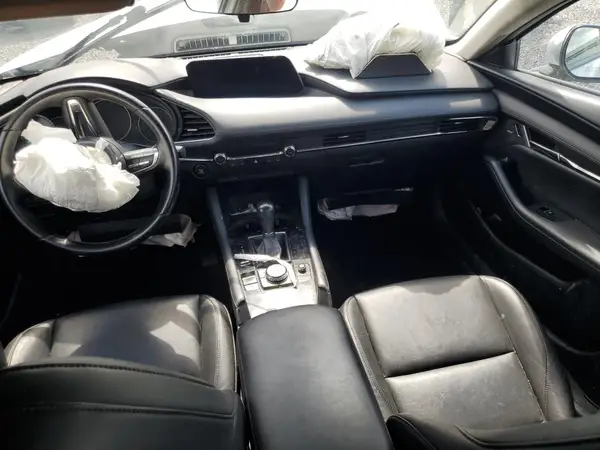 JM1BPADL2L1171698 2020 MAZDA 3 - Image 8