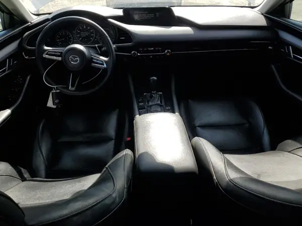JM1BPADL2M1324775 2021 MAZDA 3 - Image 8