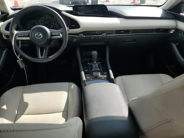 JM1BPADL2M1334836 2021 MAZDA 3 - Image 8