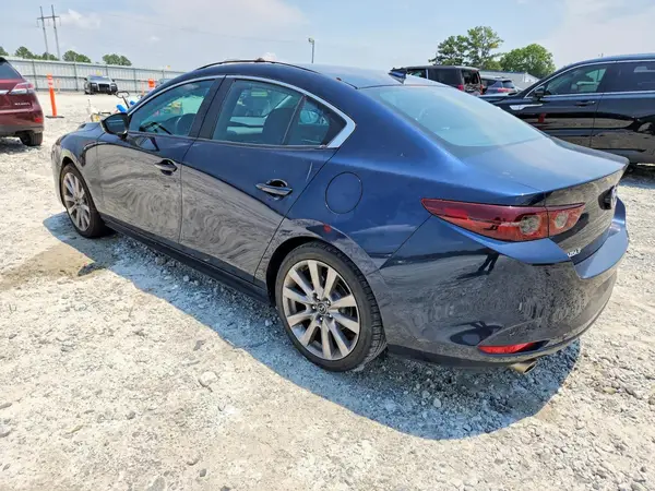 JM1BPADL4L1172531 2020 MAZDA 3 - Image 2