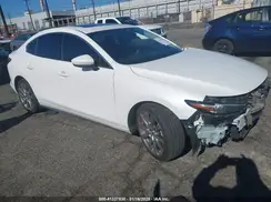 JM1BPADL4M1313602 2021 MAZDA 3