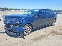 JM1BPADL5K1115835 2019 MAZDA 3