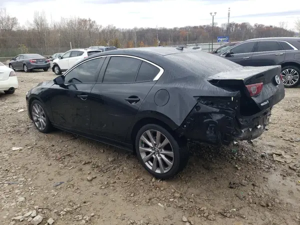 JM1BPADL5L1168813 2020 MAZDA 3 - Image 2