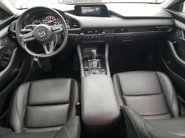 JM1BPADL5L1168813 2020 MAZDA 3 - Image 8