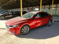 JM1BPADL6M1306442 2021 MAZDA 3