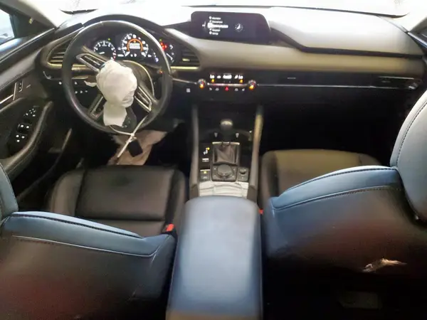 JM1BPADL7L1166657 2020 MAZDA 3 - Image 8