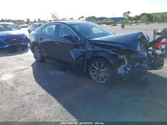 JM1BPADL7M1303484 2021 MAZDA 3