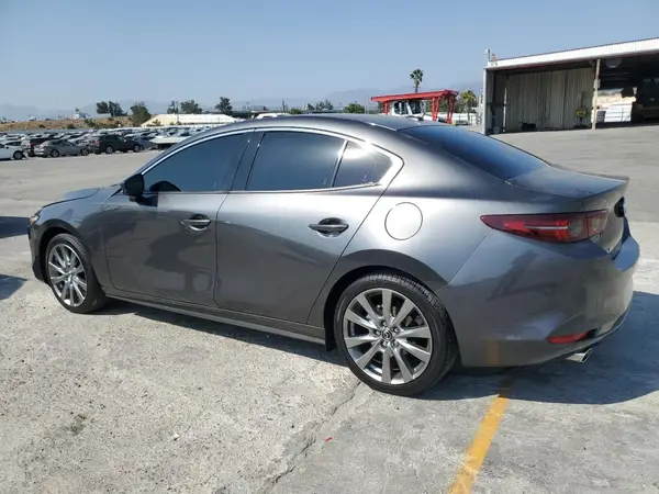 JM1BPADL7M1342365 2021 MAZDA 3 - Image 2