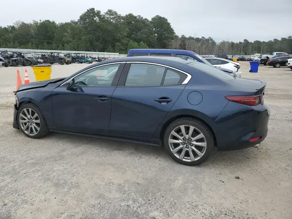 JM1BPADL8M1342892 2021 MAZDA 3 - Image 2