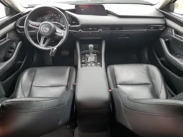 JM1BPADL8M1342892 2021 MAZDA 3 - Image 8