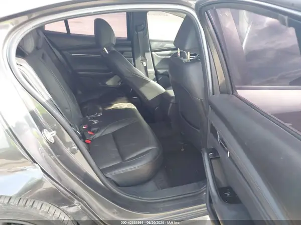 JM1BPADL9L1171164 2020 MAZDA 3 - Image 8