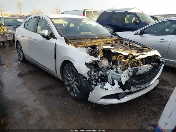 JM1BPADL9L1171813 2020 MAZDA 3 - Image 1