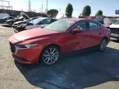 JM1BPADLXM1306492 2021 MAZDA 3