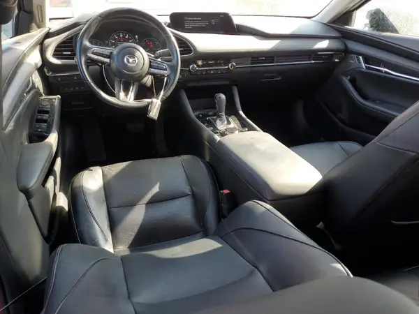 JM1BPADLXM1306492 2021 MAZDA 3 - Image 8
