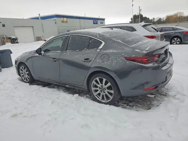 JM1BPADLXM1342053 2021 MAZDA 3 - Image 2