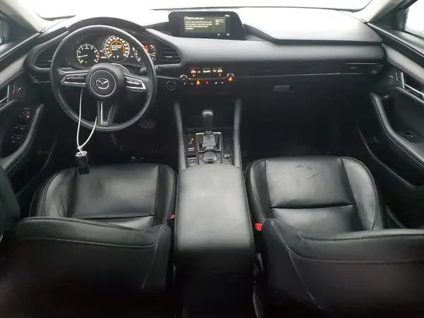JM1BPADLXM1342053 2021 MAZDA 3 - Image 8
