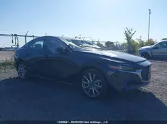 JM1BPADM1S1790414 2025 MAZDA 3
