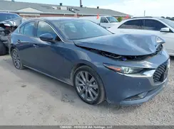 JM1BPADM1S1790588 2025 MAZDA 3