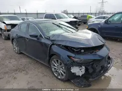 JM1BPADM1S1790638 2025 MAZDA 3