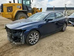 JM1BPADM3K1102493 2019 MAZDA 3