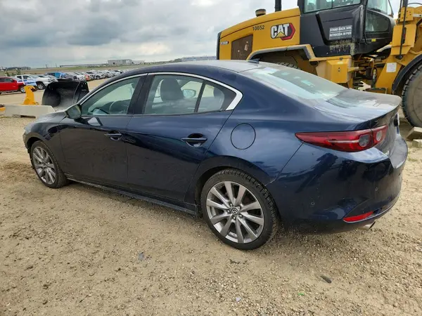 JM1BPADM3K1102493 2019 MAZDA 3 - Image 2