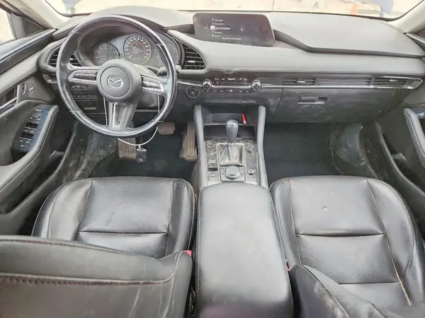 JM1BPADM3K1102493 2019 MAZDA 3 - Image 8