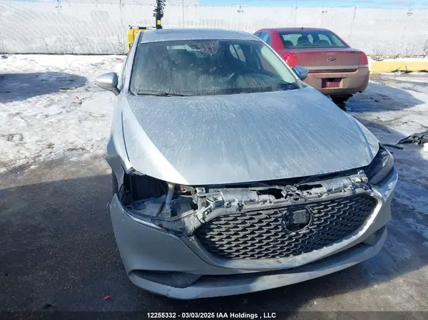 JM1BPADM3K1120654 2019 MAZDA 3 - Image 1