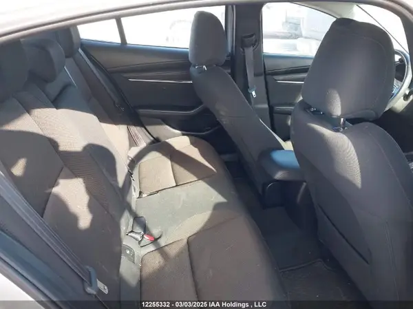 JM1BPADM3K1120654 2019 MAZDA 3 - Image 8