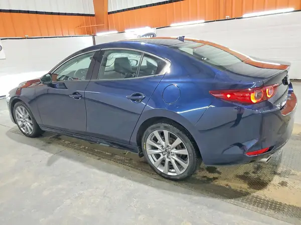 JM1BPADM4S1787281 2025 MAZDA 3 - Image 2