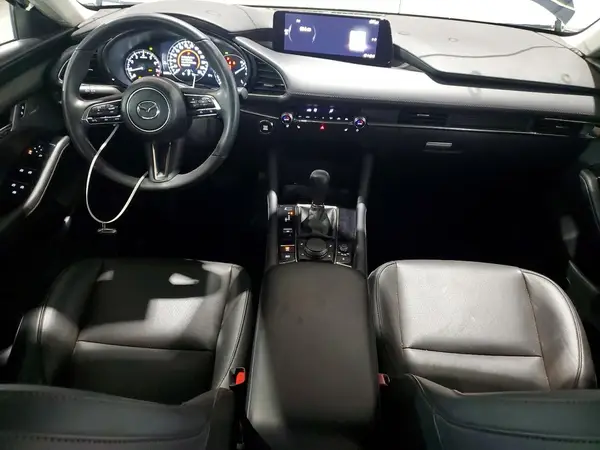 JM1BPADM4S1787281 2025 MAZDA 3 - Image 8