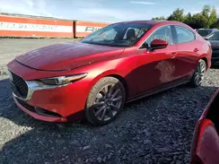 JM1BPADM4S1789211 2025 MAZDA 3
