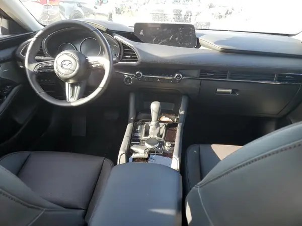 JM1BPADM4S1789211 2025 MAZDA 3 - Image 8