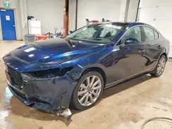 JM1BPADM5S1789685 2025 MAZDA 3