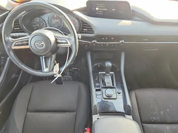 JM1BPADM7K1128594 2019 MAZDA 3 - Image 8