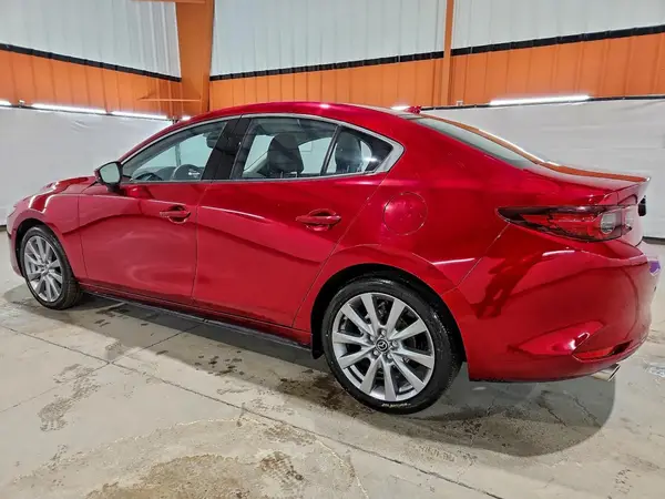 JM1BPADM8S1789602 2025 MAZDA 3 - Image 2