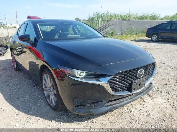 JM1BPADM8S1791351 2025 MAZDA 3 - Image 1