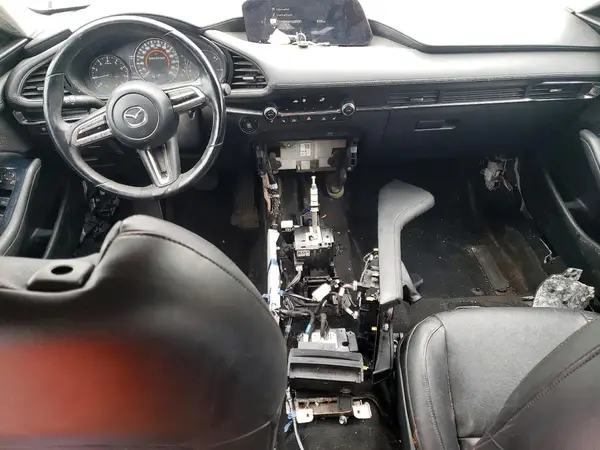 JM1BPADM9K1104426 2019 MAZDA 3 - Image 8