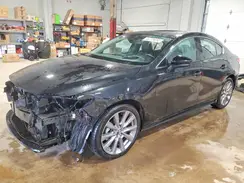 JM1BPADM9S1789396 2025 MAZDA 3