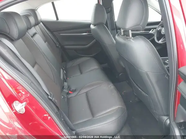 JM1BPADM9S1790287 2025 MAZDA 3 - Image 8