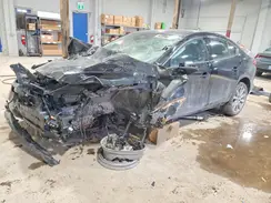 JM1BPADMXS1789407 2025 MAZDA 3