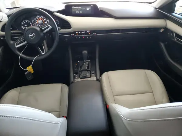 JM1BPAEM0L1164501 2020 MAZDA 3 - Image 8