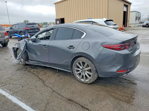 JM1BPAEM1L1167732 2020 MAZDA 3 - Image 2